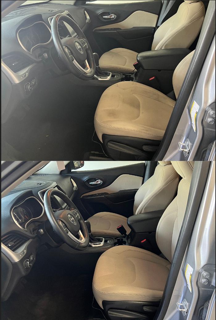 Crimson Auto Detail - Kapolei, HI