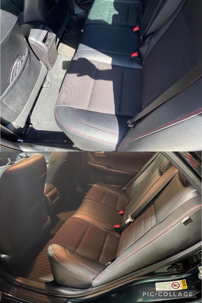 Crimson Auto Detail - Kapolei, HI