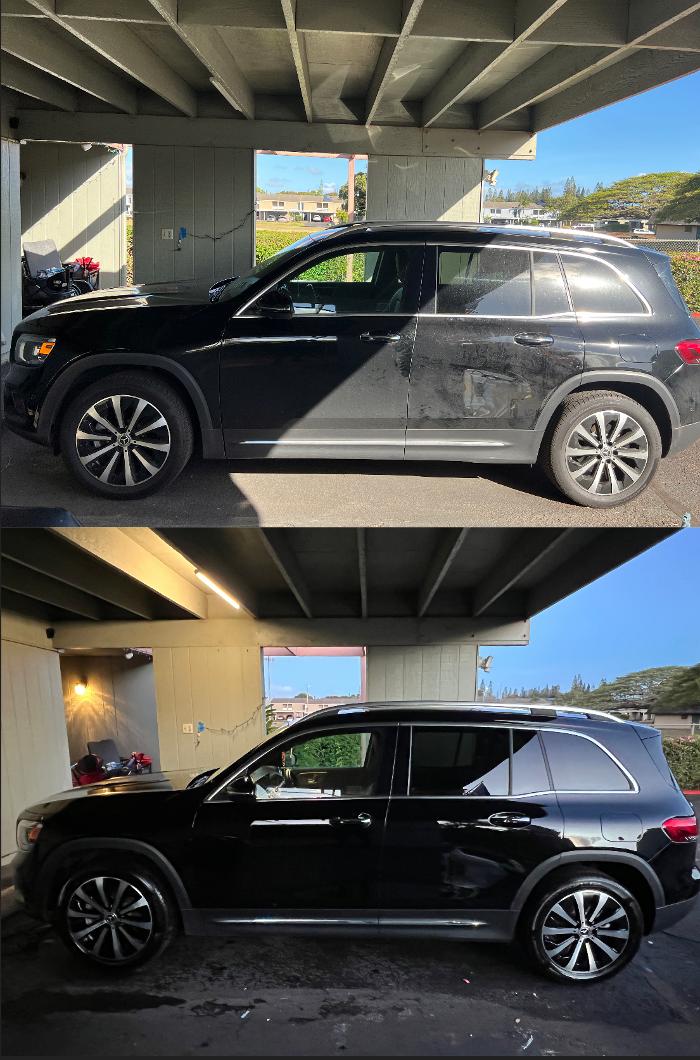 Crimson Auto Detail - Kapolei, HI