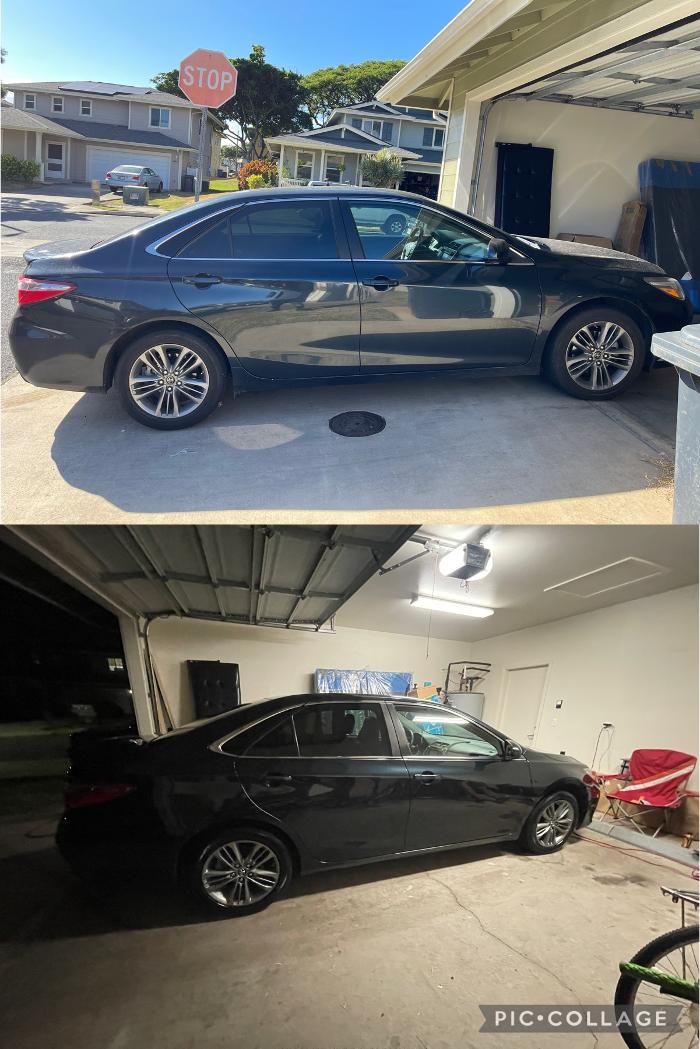 Crimson Auto Detail - Kapolei, HI