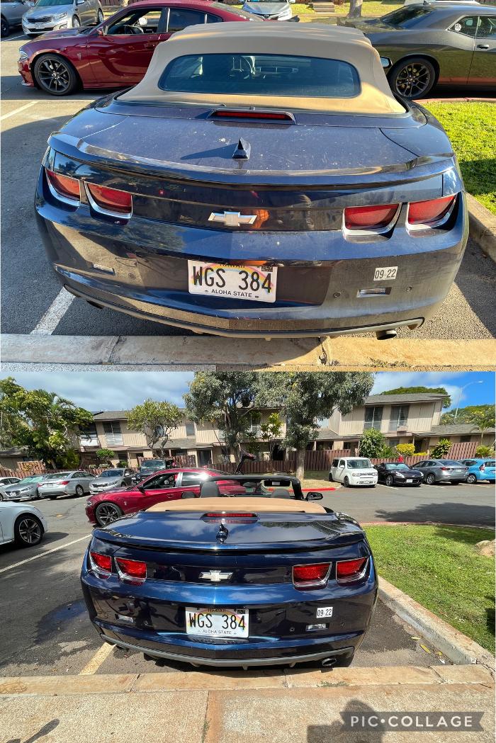 Crimson Auto Detail - Kapolei, HI
