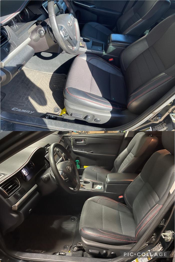 Crimson Auto Detail - Kapolei, HI