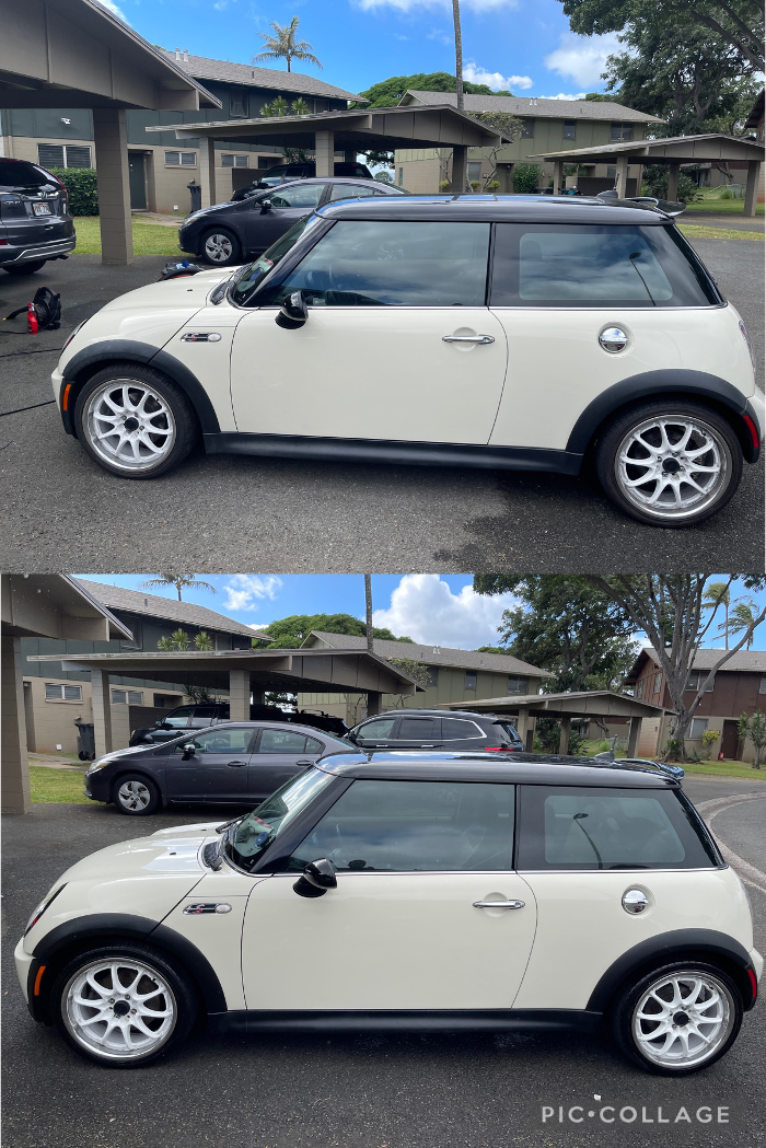 Crimson Auto Detail - Kapolei, HI