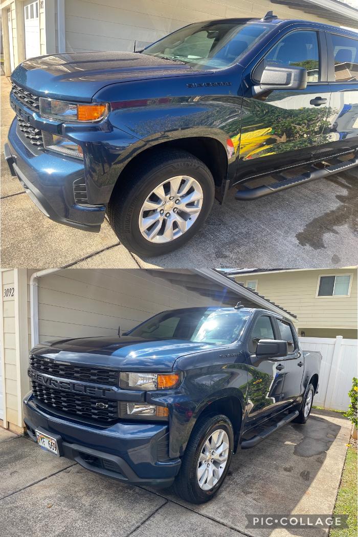Crimson Auto Detail - Kapolei, HI