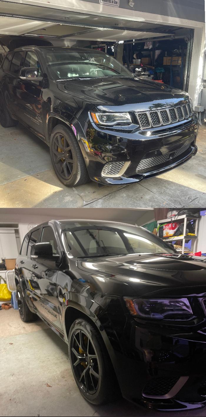 Crimson Auto Detail - Kapolei, HI