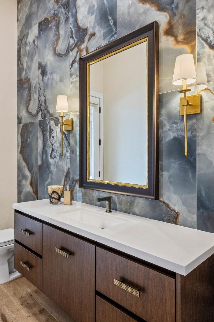 Rosie Right Design Build Remodel - Scottsdale, AZ
