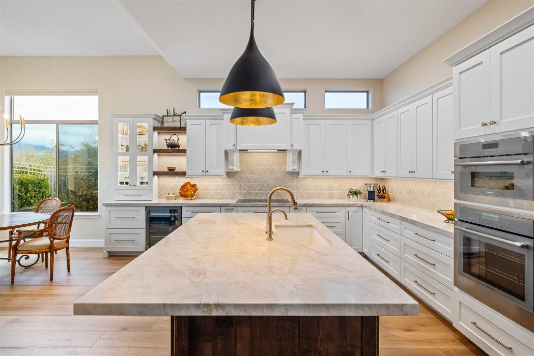 Rosie Right Design Build Remodel - Scottsdale, AZ