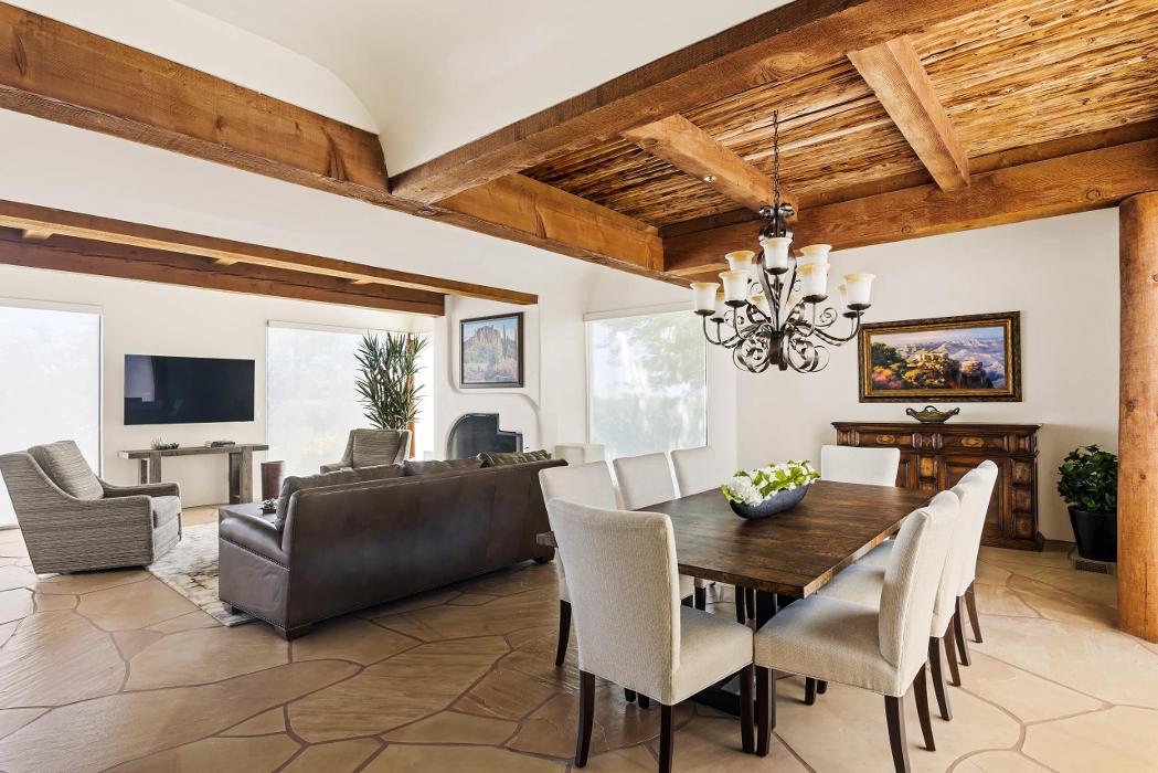 Rosie Right Design Build Remodel - Scottsdale, AZ