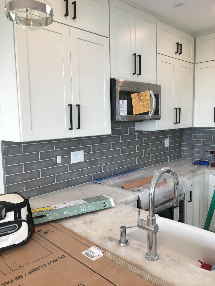 Castle Tile, Inc. - New Braunfels, TX