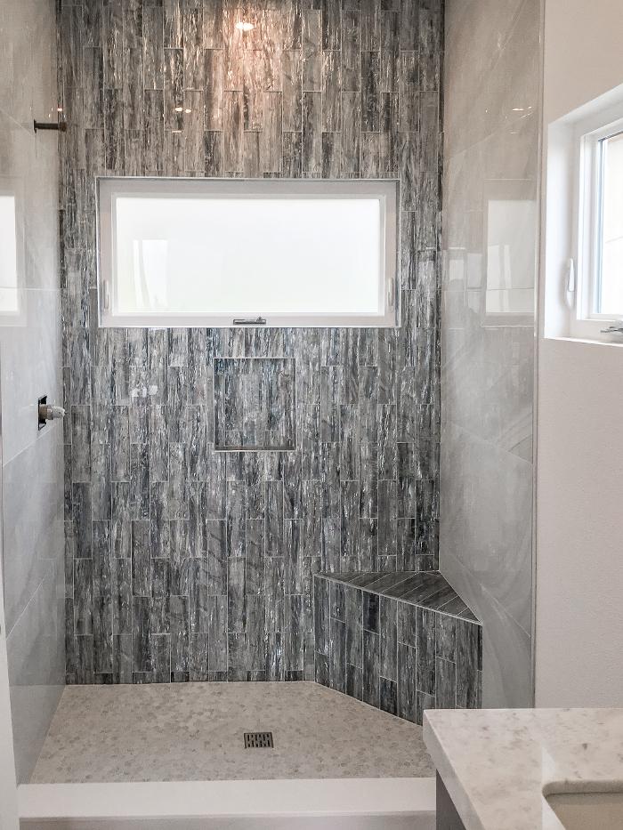 Castle Tile, Inc. - New Braunfels, TX