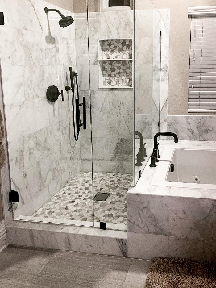 Castle Tile, Inc. - New Braunfels, TX
