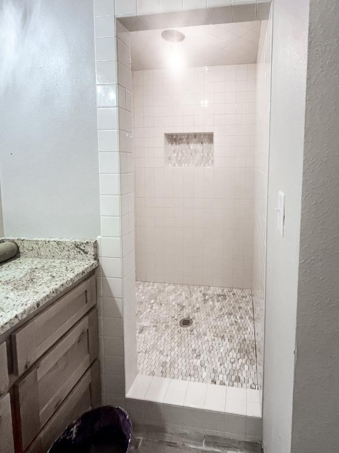 Castle Tile, Inc. - New Braunfels, TX