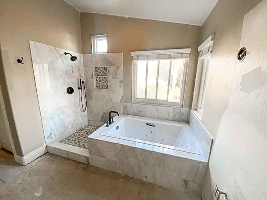 Castle Tile, Inc. - New Braunfels, TX