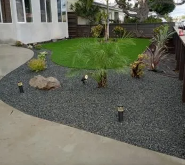 R&C Landscaping - Escondido, CA