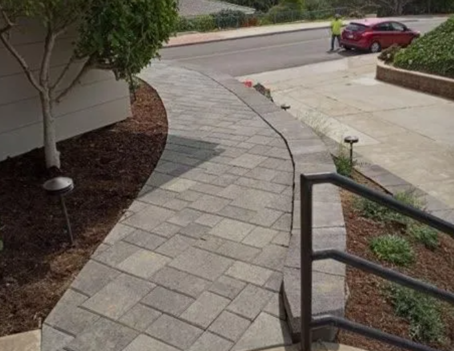 R&C Landscaping - Escondido, CA
