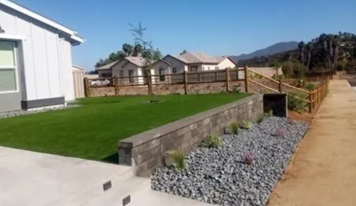 R&C Landscaping - Escondido, CA