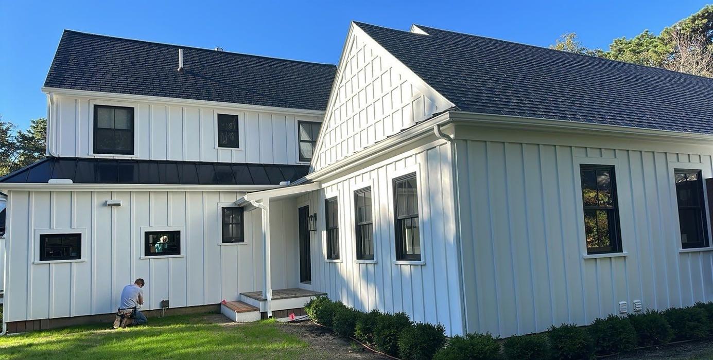 Miller Starbuck Construction Services, Inc. - Mashpee, MA