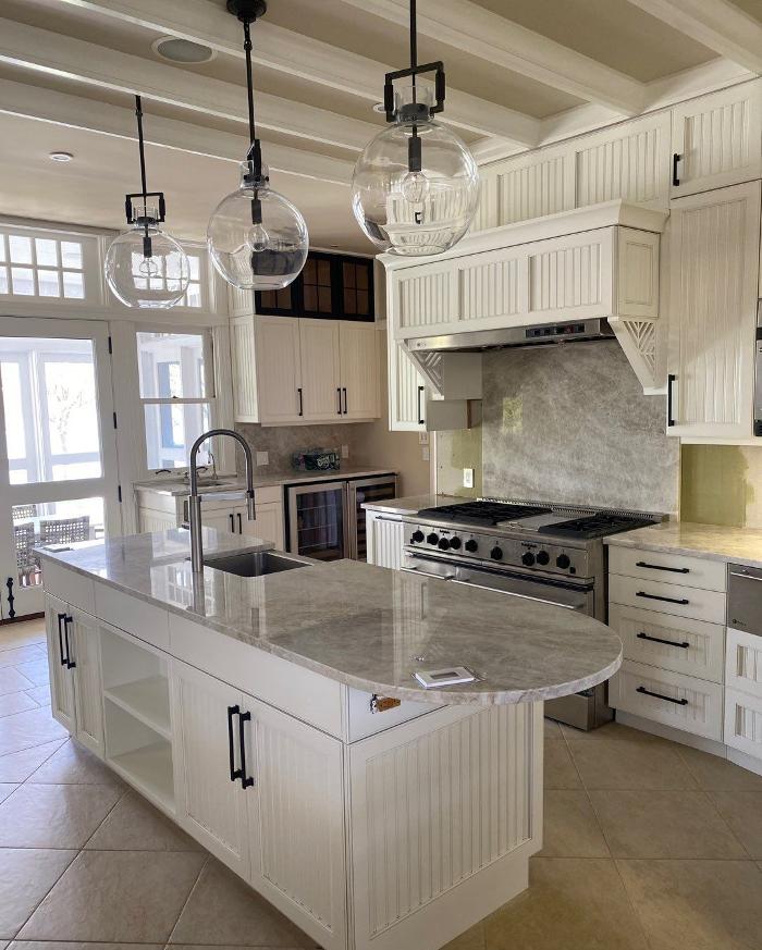 Miller Starbuck Construction Services, Inc. - Mashpee, MA