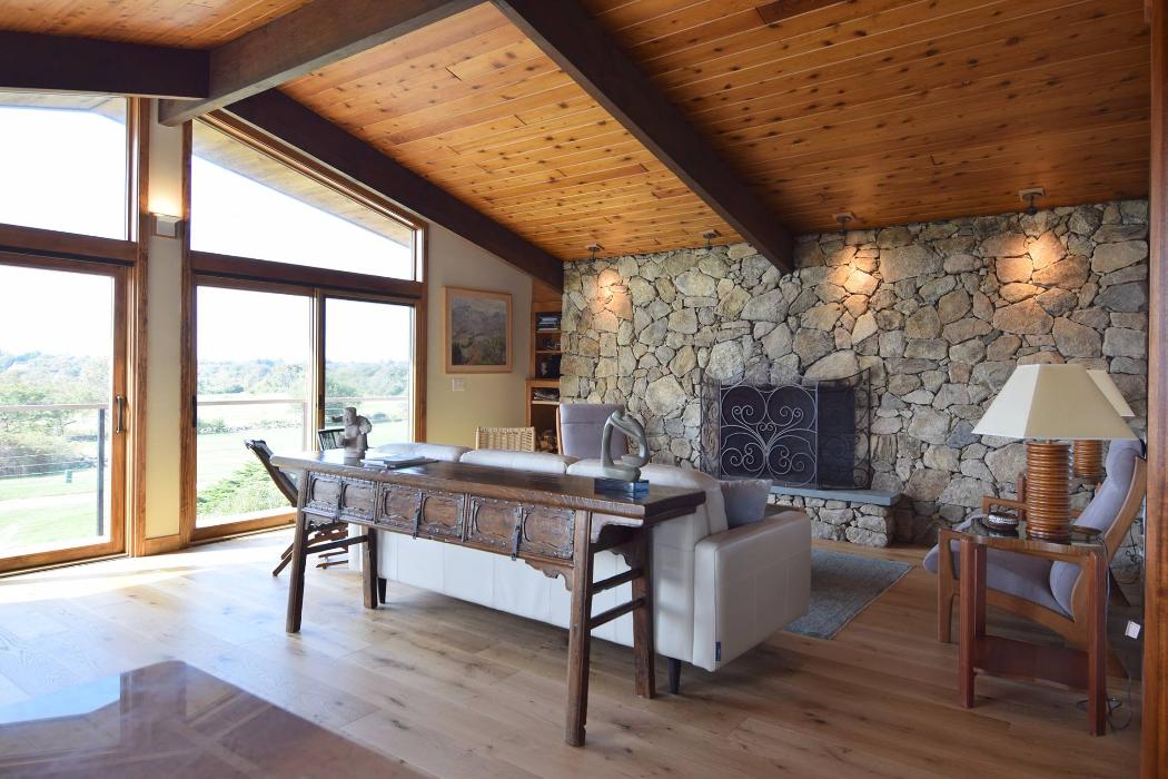 Miller Starbuck Construction Services, Inc. - Mashpee, MA