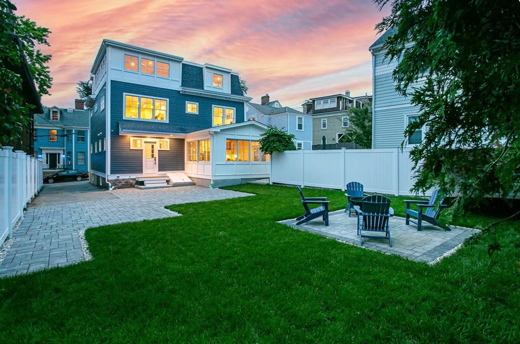 Miller Starbuck Construction Services, Inc. - Mashpee, MA