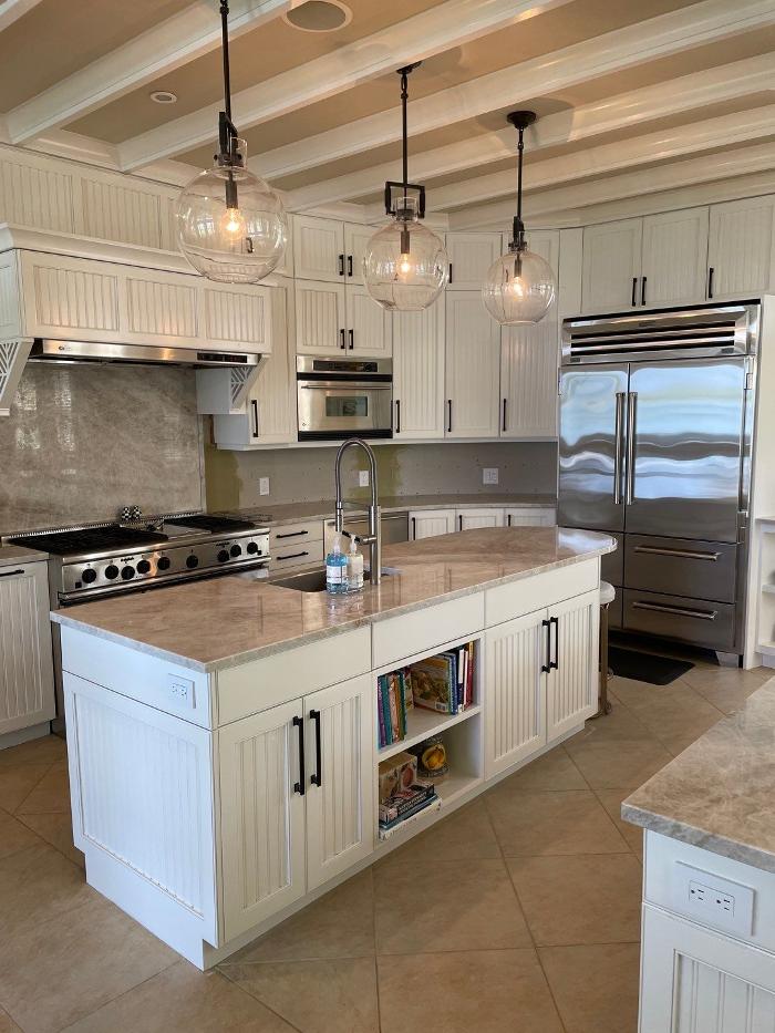 Miller Starbuck Construction Services, Inc. - Mashpee, MA