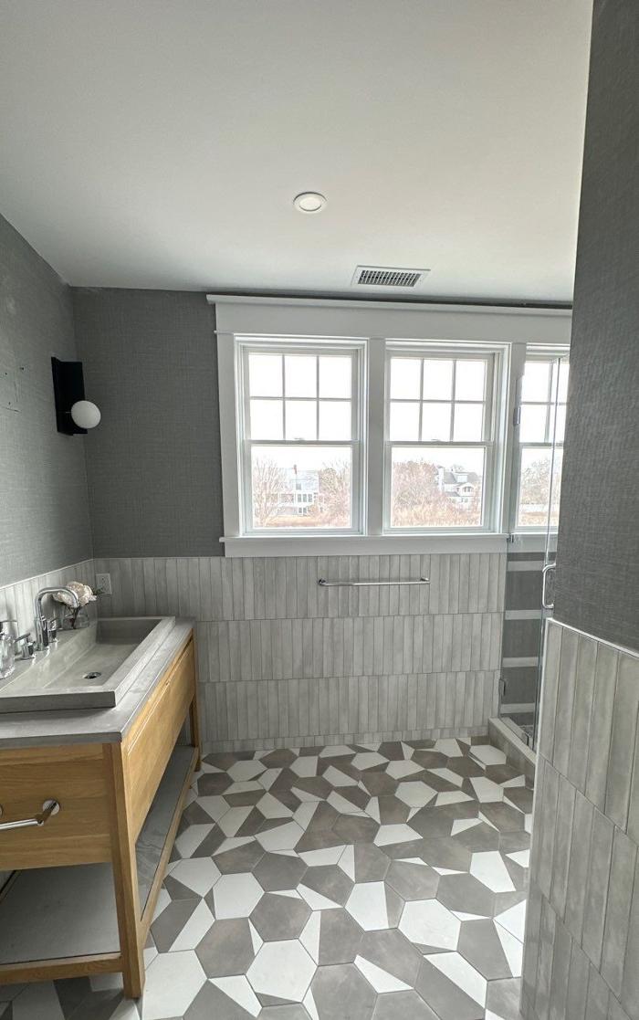 Miller Starbuck Construction Services, Inc. - Mashpee, MA