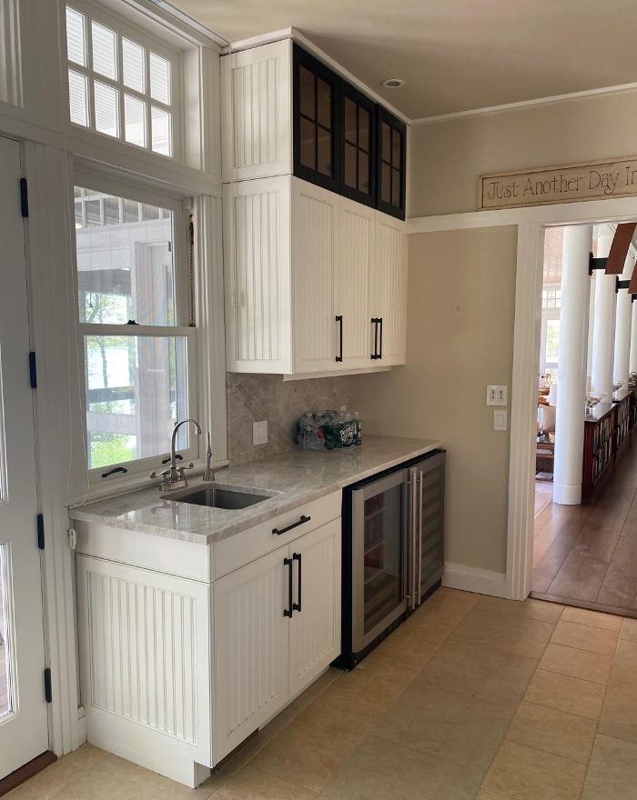 Miller Starbuck Construction Services, Inc. - Mashpee, MA