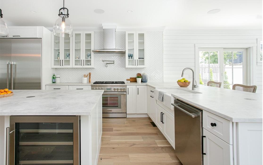 Miller Starbuck Construction Services, Inc. - Mashpee, MA