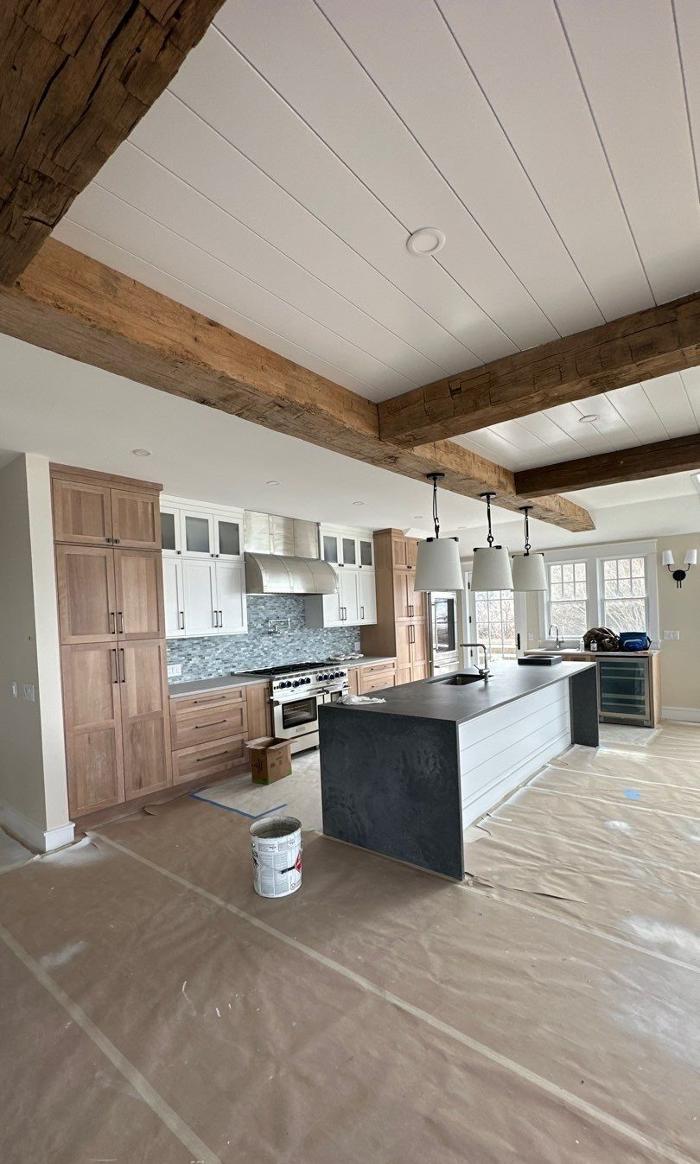 Miller Starbuck Construction Services, Inc. - Mashpee, MA