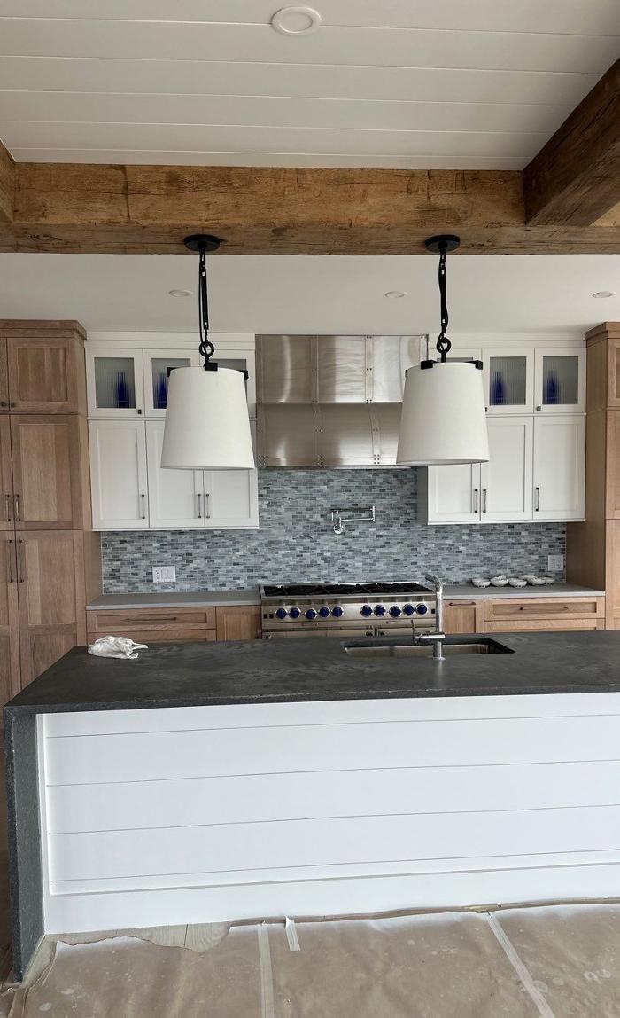 Miller Starbuck Construction Services, Inc. - Mashpee, MA