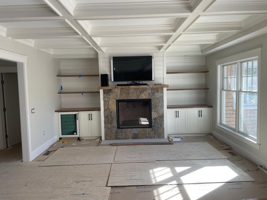 Miller Starbuck Construction Services, Inc. - Mashpee, MA