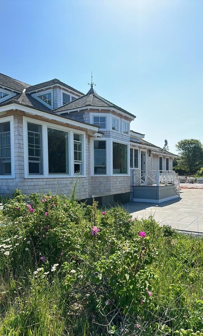 Miller Starbuck Construction Services, Inc. - Mashpee, MA