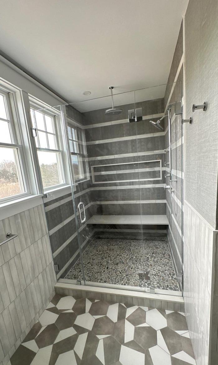 Miller Starbuck Construction Services, Inc. - Mashpee, MA