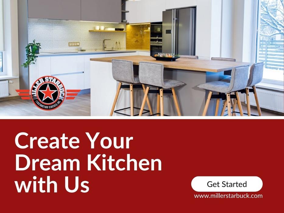 Miller Starbuck Construction Services, Inc. - Mashpee, MA