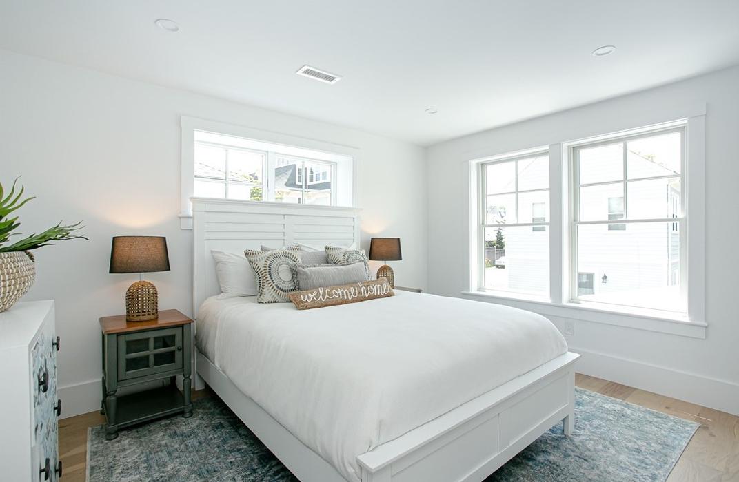 Miller Starbuck Construction Services, Inc. - Mashpee, MA