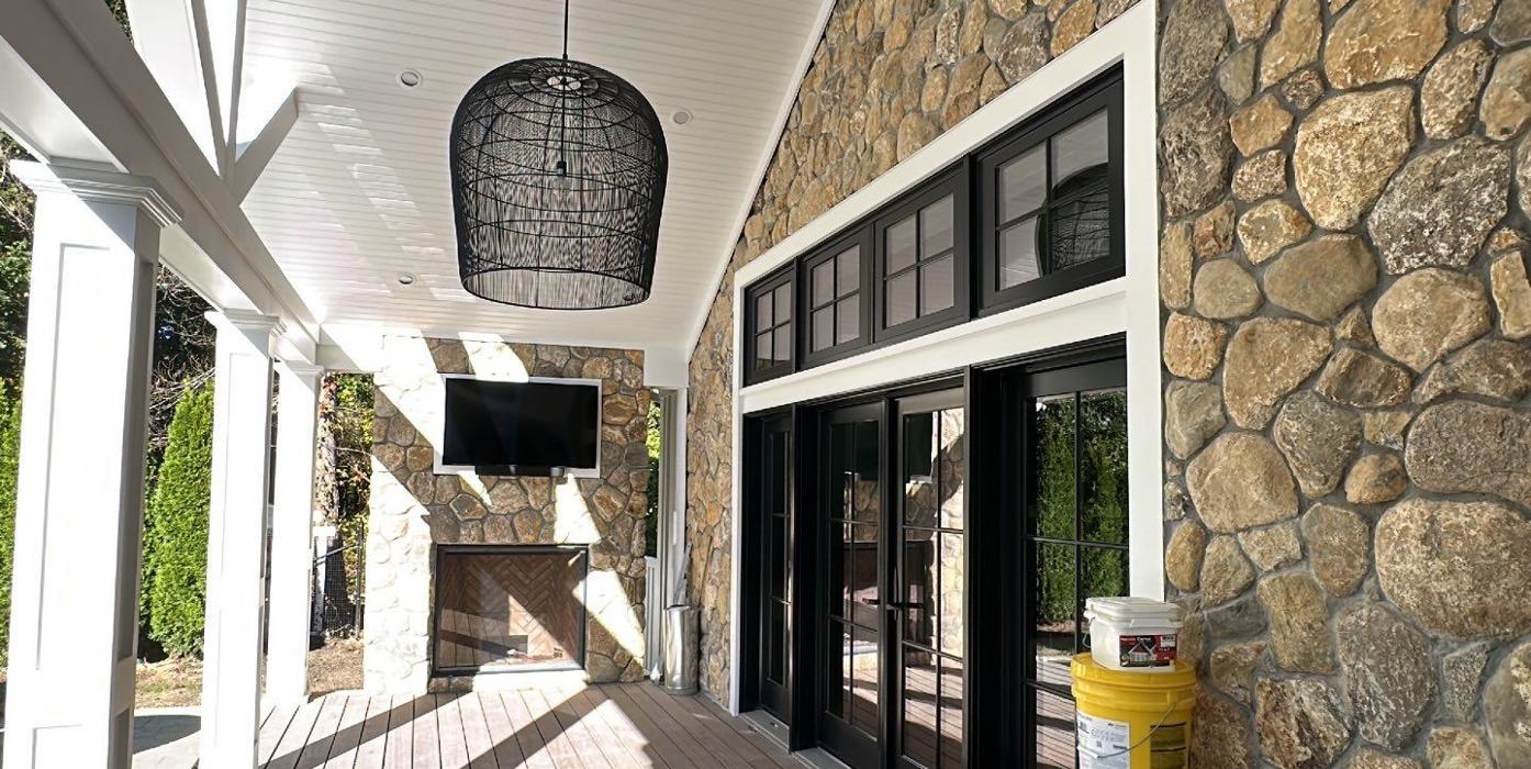 Miller Starbuck Construction Services, Inc. - Mashpee, MA