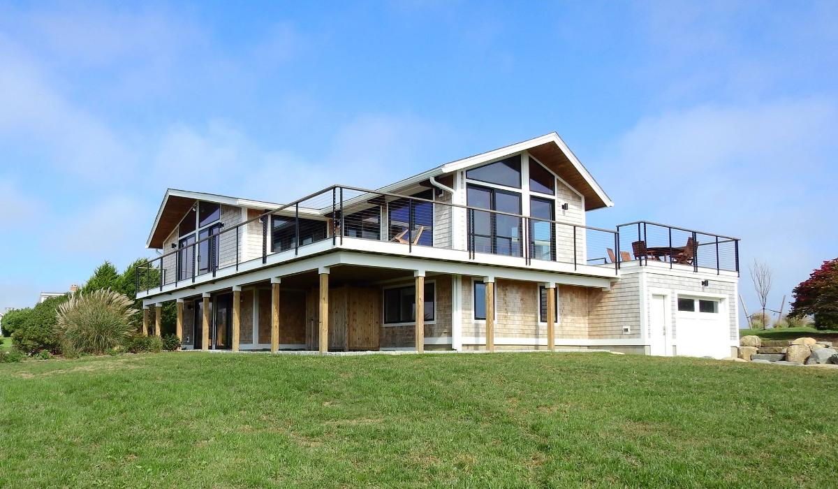 Miller Starbuck Construction Services, Inc. - Mashpee, MA