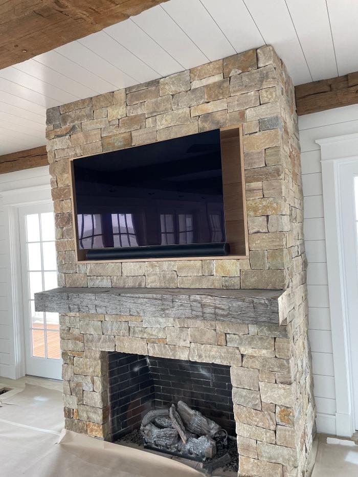 Miller Starbuck Construction Services, Inc. - Mashpee, MA