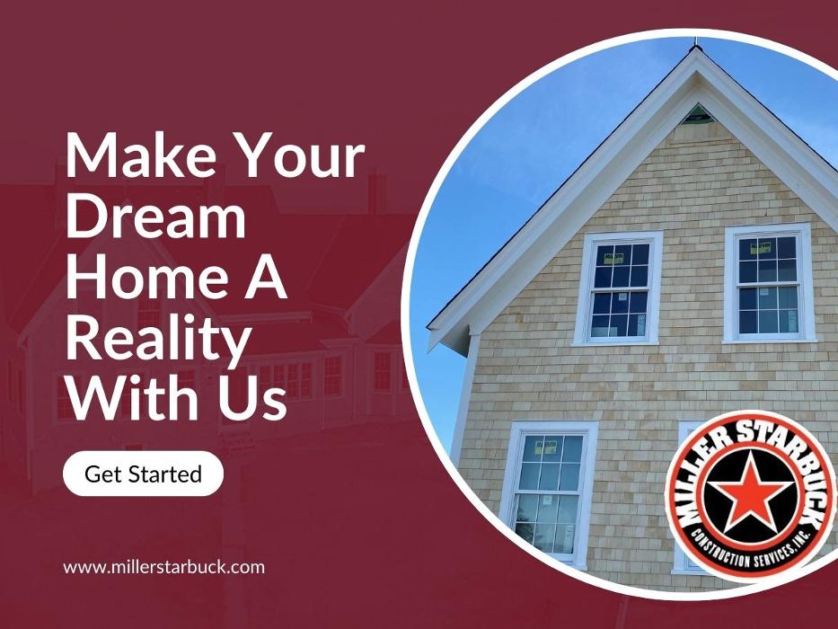 Miller Starbuck Construction Services, Inc. - Mashpee, MA