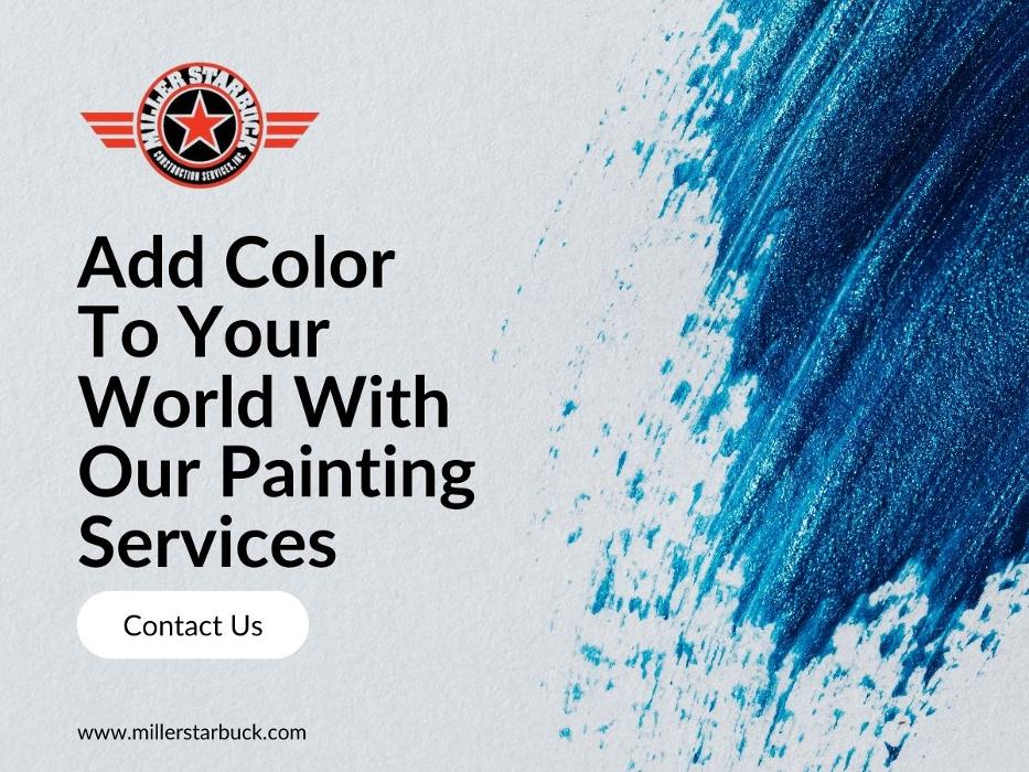 Miller Starbuck Construction Services, Inc. - Mashpee, MA