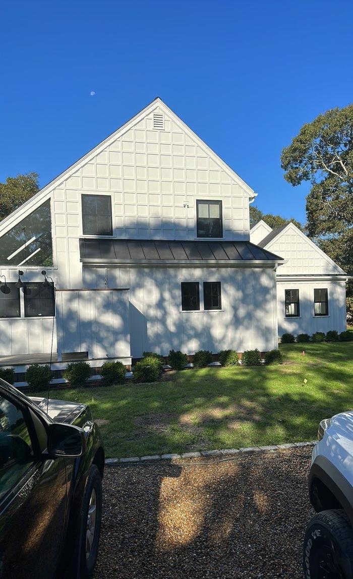 Miller Starbuck Construction Services, Inc. - Mashpee, MA