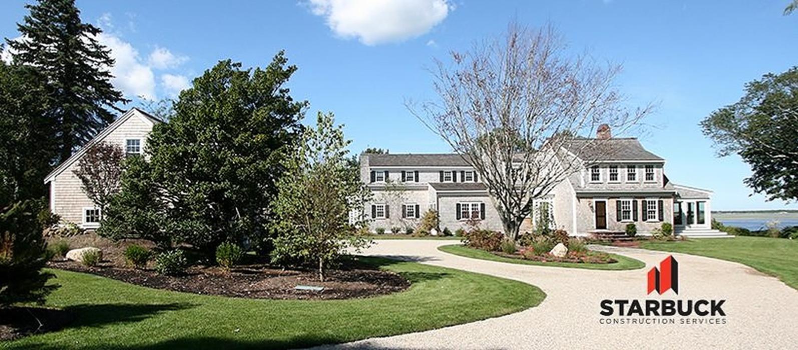Miller Starbuck Construction Services, Inc. - Mashpee, MA