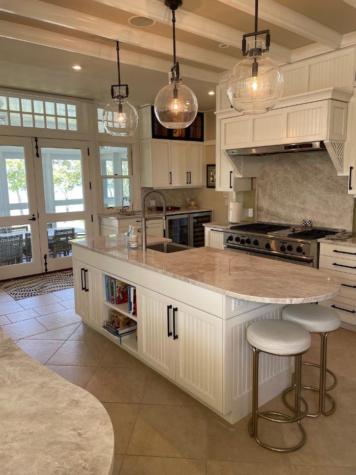 Miller Starbuck Construction Services, Inc. - Mashpee, MA