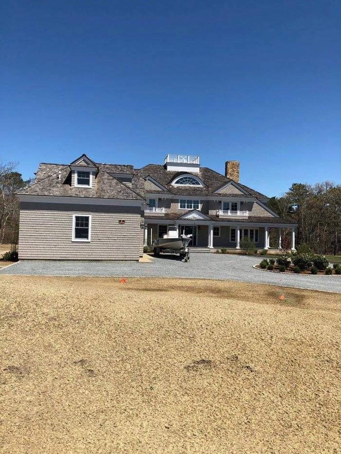 Miller Starbuck Construction Services, Inc. - Mashpee, MA