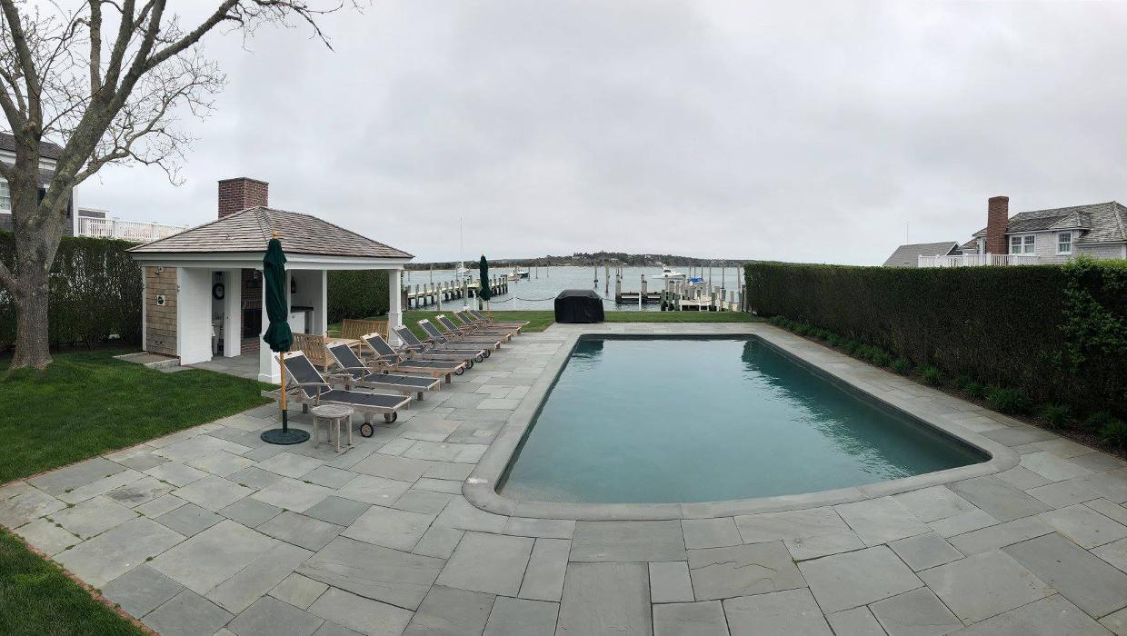 Miller Starbuck Construction Services, Inc. - Mashpee, MA