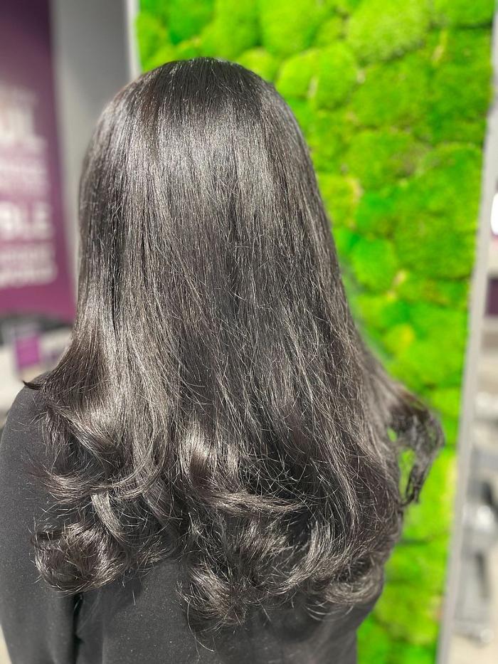 Madison Reed Hair Color Bar Bethesda