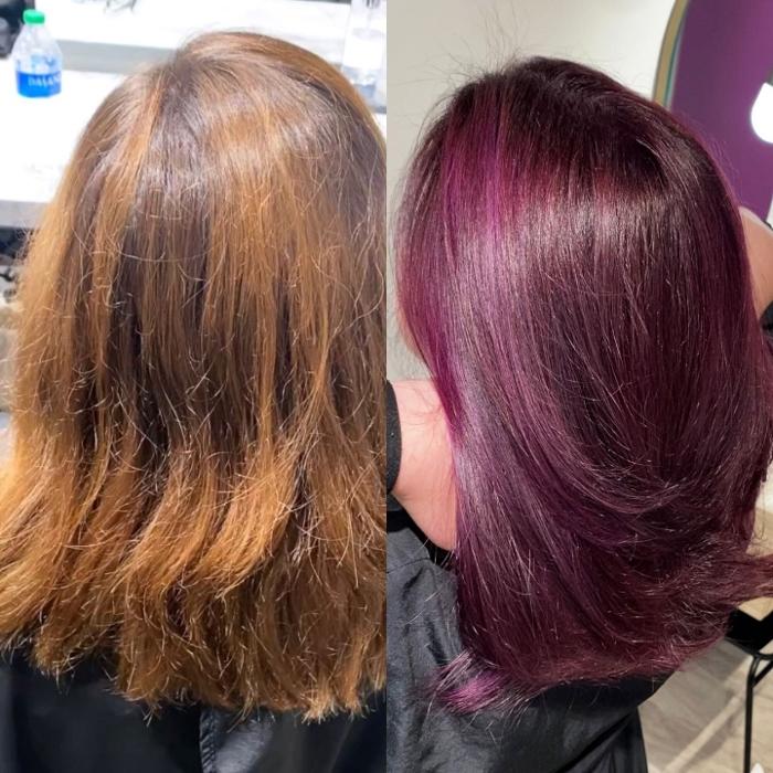 Madison Reed Hair Color Bar Chestnut Hill