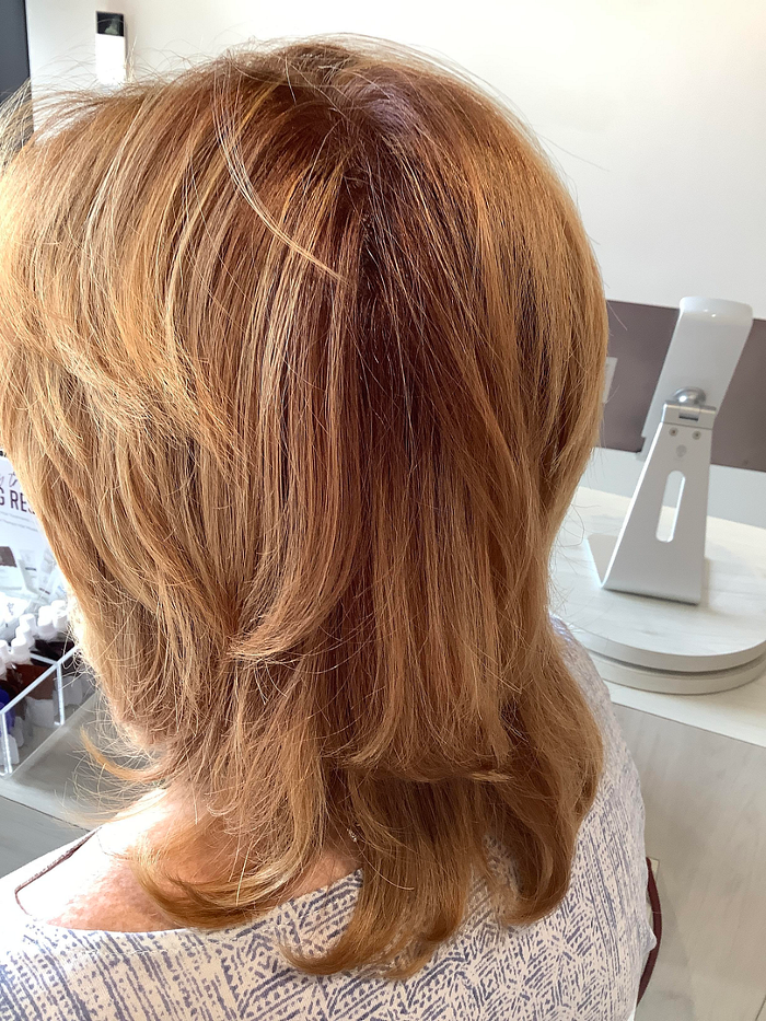Madison Reed Hair Color Bar Tribeca