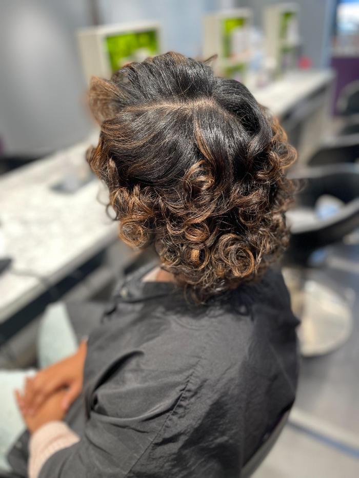 Madison Reed Hair Color Bar Towson