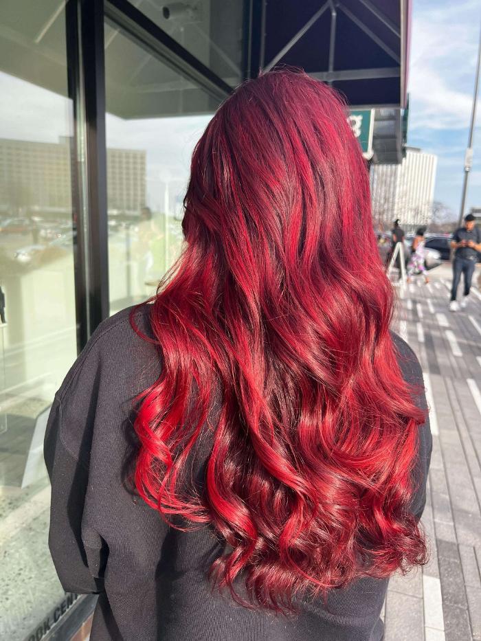 Madison Reed Hair Color Bar Phoenix